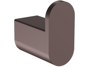 Polito Håndklekrok - Bronse Matt