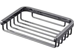 TA126 PVD Black Chrome