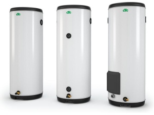 CTC Modul 300 L
