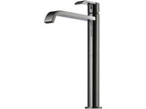VIC081 Black Chrome