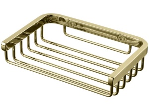 TA126 PVD Honey Gold
