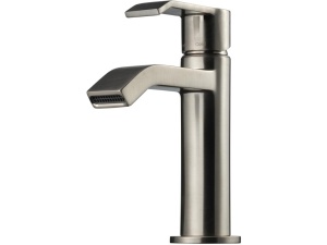 VIC071 Brushed Nickel