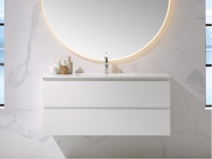 Formia 120 Hvit