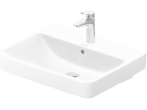 Duravit No.1 Veggservant  60 cm