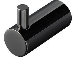 TA242 PVD Black Chrome
