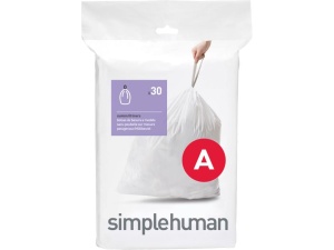 Avfallspose A 4 5L
