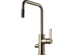 ARM887 Brushed Nickel