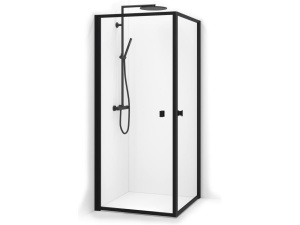 Empire Hjørne 90X90 Sv Kl
