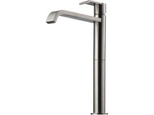 VIC081 Brushed Nickel