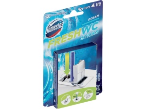 Porsgrund Fresh WC duftstaver  Ocean