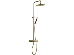 TVM7200 Honey Gold
