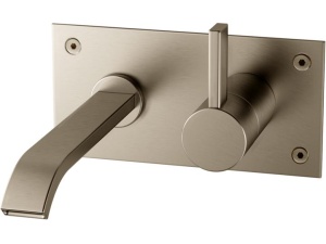 ARM006 Brushed Nickel