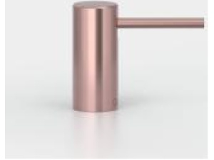 Nordic såpedispenser rose copper