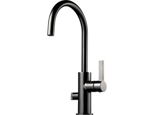 ARM184 Black Chrome