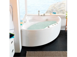 Ocean 150c executive 2.0 + bunnsystem + booster