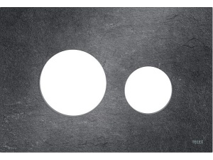 TECEloop skiferplate