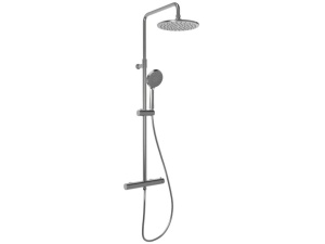 Yding Krom Termostat 150cc