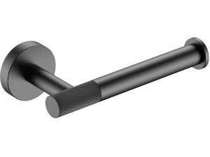 Santino Papirholder - Gunmetal