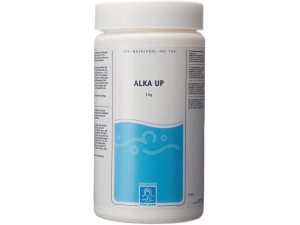 Alka up 1kg spa