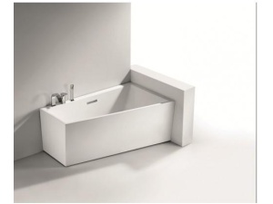 Kos designbadekar høyre modell