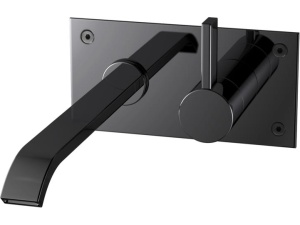 ARM008 Black Chrome