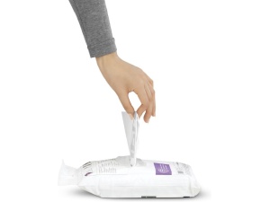 Avfallspose C 10-12L