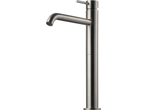 EVM082 Brushed Nickel