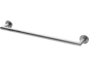 TA211 PVD Brushed Black Chrome