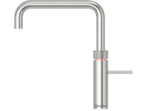 Fusion Square rustfritt stål