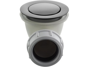22200 Black Chrome