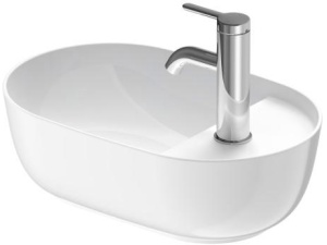 Luv Bolleservant m/kranhull  42 cm