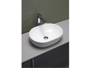 Pond servant porselen