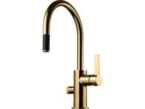 ARM385 Honey Gold