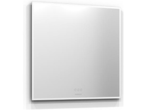 Speil Ista 80x80 LED Touch