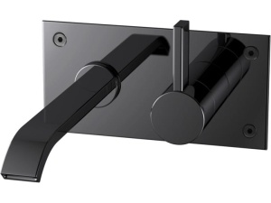 ARM006 Black Chrome