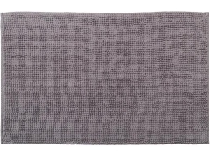 Elementals badematte 50x80 Grå