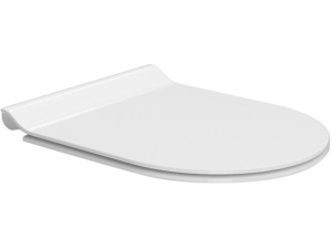GSI Slim toalettsete