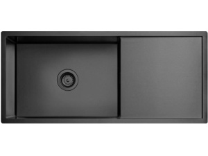 Kjøkkenkum TA8140 PVD Matt sort