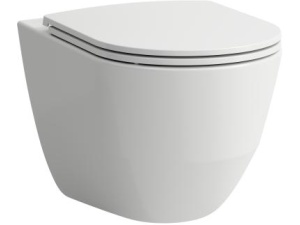 Pro rimless komfort