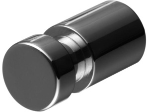 TA241 PVD Black Chrome
