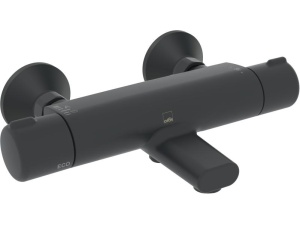 Oras Nova Kar og dusjtermostat 7462G-33