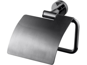 TA236 PVD Black Chrome