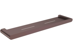 Polito Baderomshylle 50 - Bronse Matt