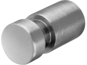 TA241 PVD Brushed Black chrome