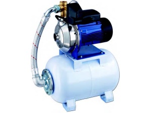 Lowara BGM5/A-24L