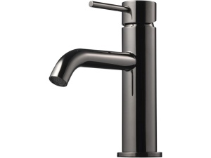 EVM072 Black Chrome