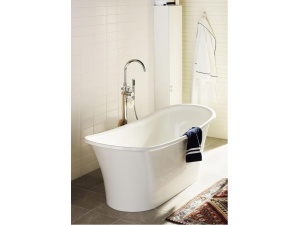 Hampton badekar 1600