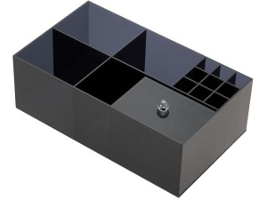 Luxe 60 - Skuffeinndeling m/boks