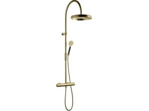 ARM7300 Honey Gold