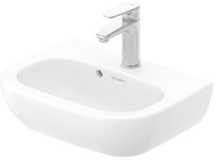 D-Code veggservant  45 cm